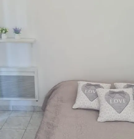 Croisette Immo 1 Rue Cirodde Apartment Cannes